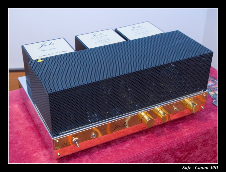 2006 - 10 - Salon hifi sofitel - 146